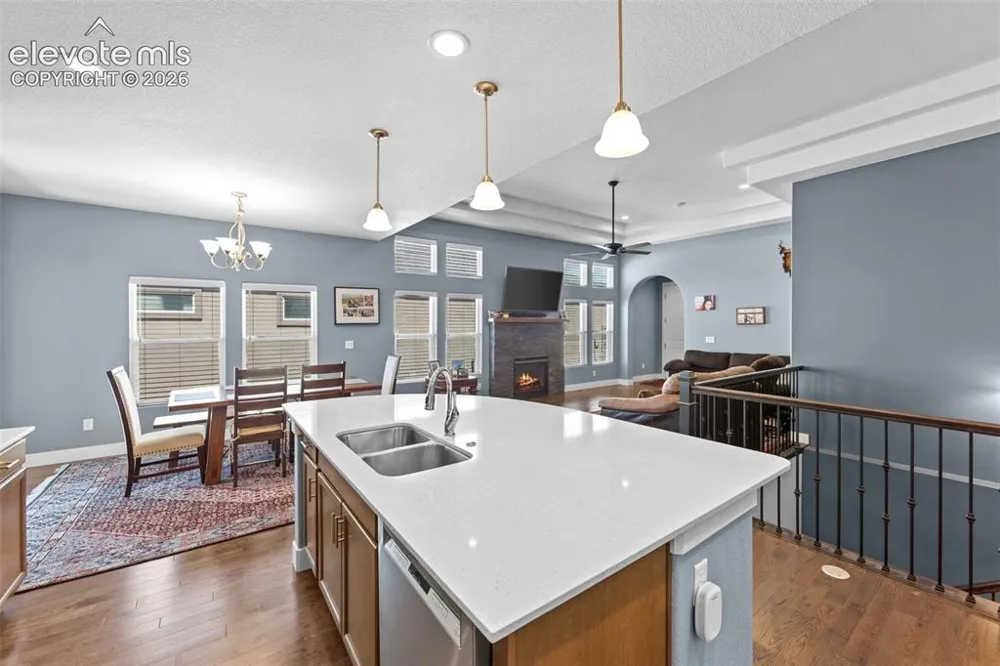 12531 Stone Valley Drive Peyton, CO 80831