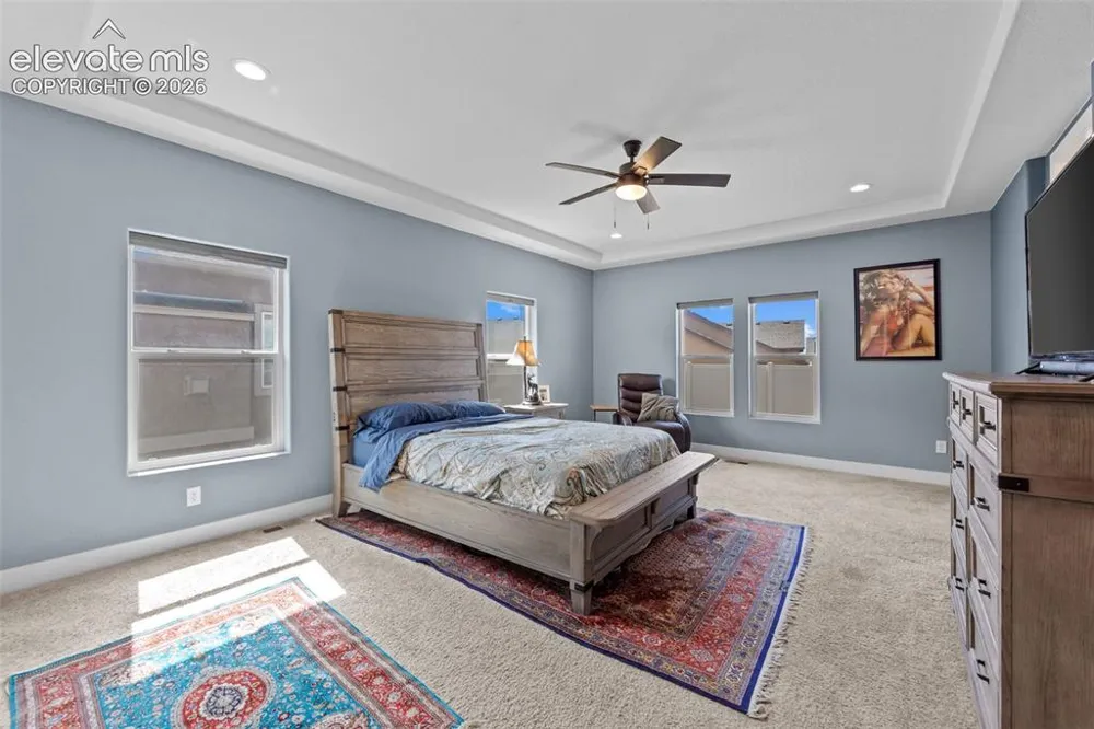12531 Stone Valley Drive Peyton, CO 80831