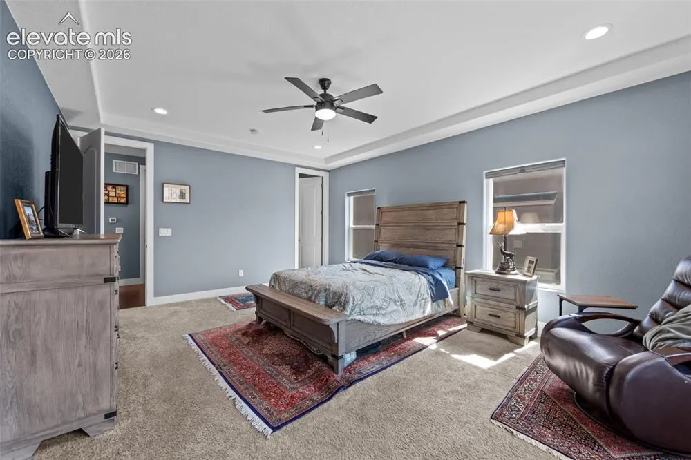 12531 Stone Valley Drive Peyton, CO 80831
