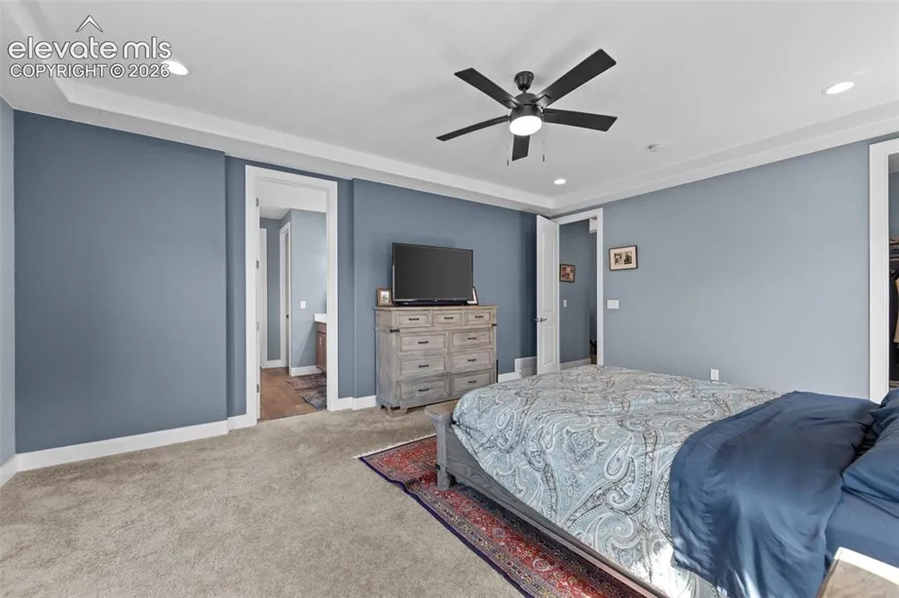 12531 Stone Valley Drive Peyton, CO 80831