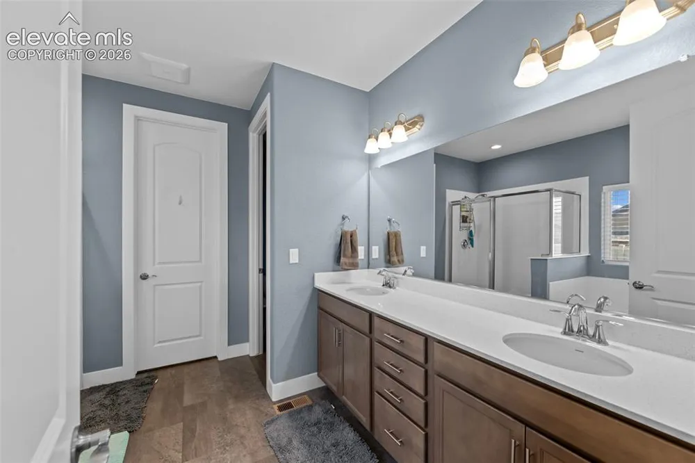 12531 Stone Valley Drive Peyton, CO 80831