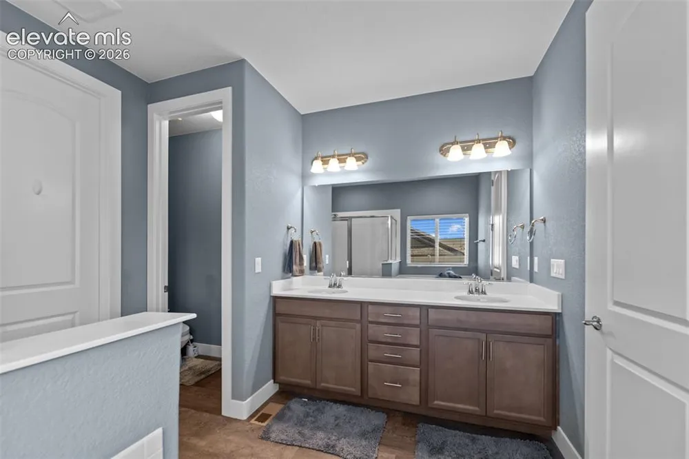 12531 Stone Valley Drive Peyton, CO 80831