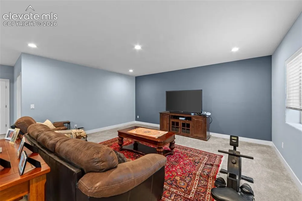 12531 Stone Valley Drive Peyton, CO 80831