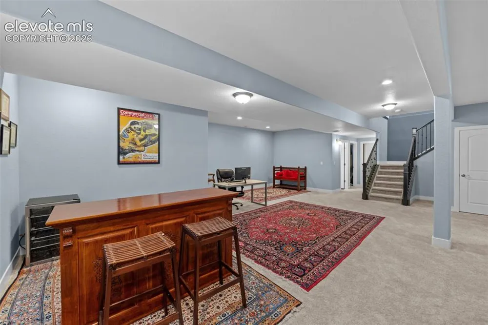 12531 Stone Valley Drive Peyton, CO 80831