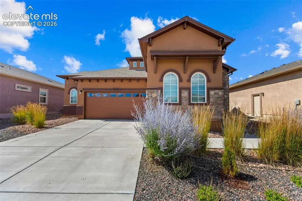 12531 Stone Valley Drive Peyton, CO 80831