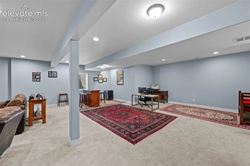 12531 Stone Valley Drive Peyton, CO 80831
