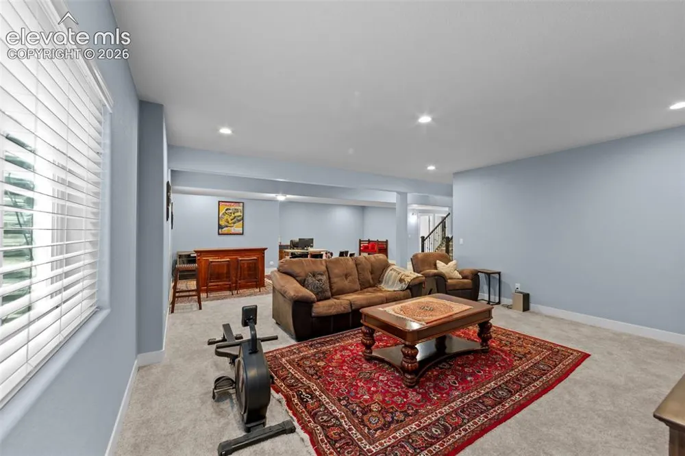12531 Stone Valley Drive Peyton, CO 80831