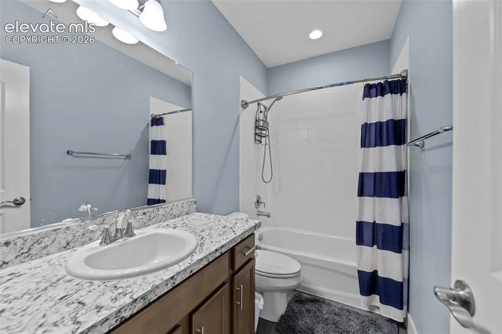 12531 Stone Valley Drive Peyton, CO 80831
