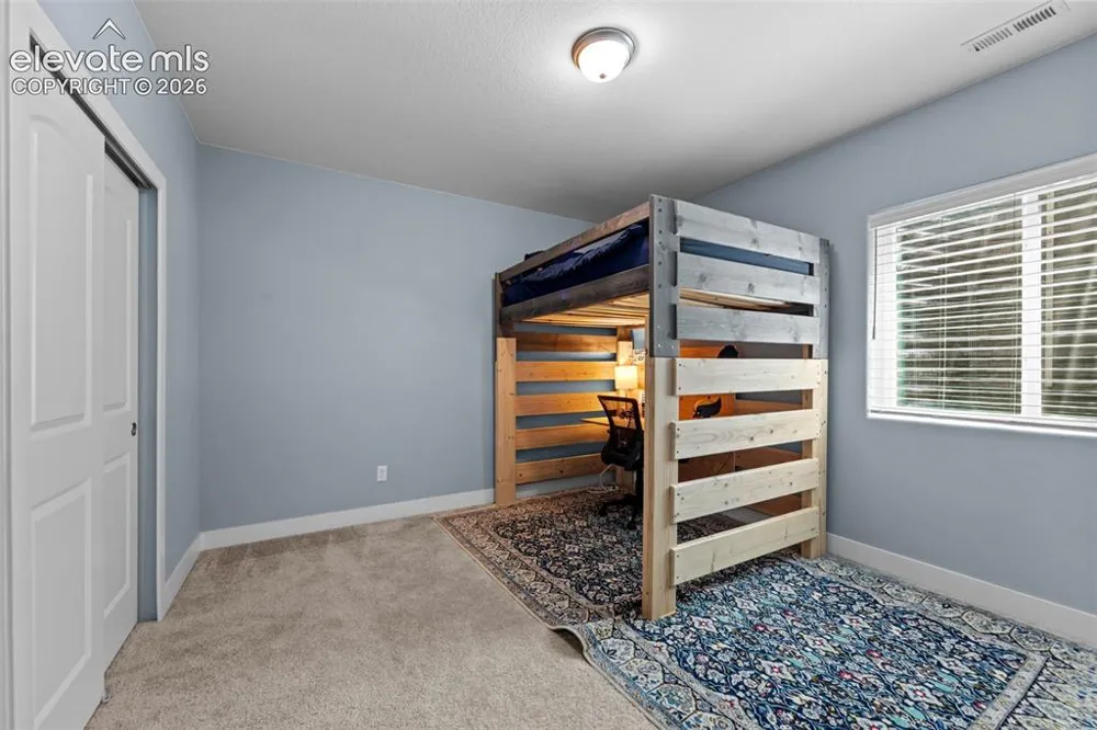 12531 Stone Valley Drive Peyton, CO 80831