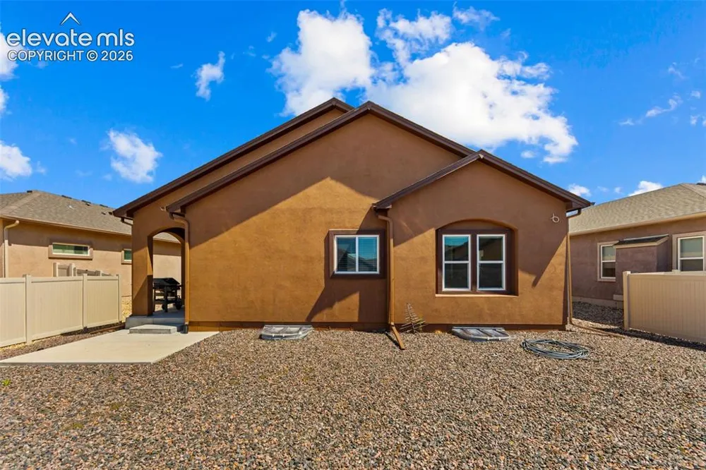 12531 Stone Valley Drive Peyton, CO 80831