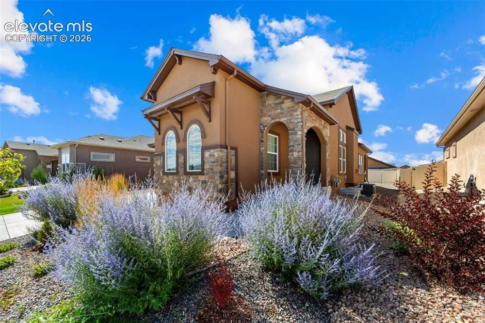 12531 Stone Valley Drive Peyton, CO 80831