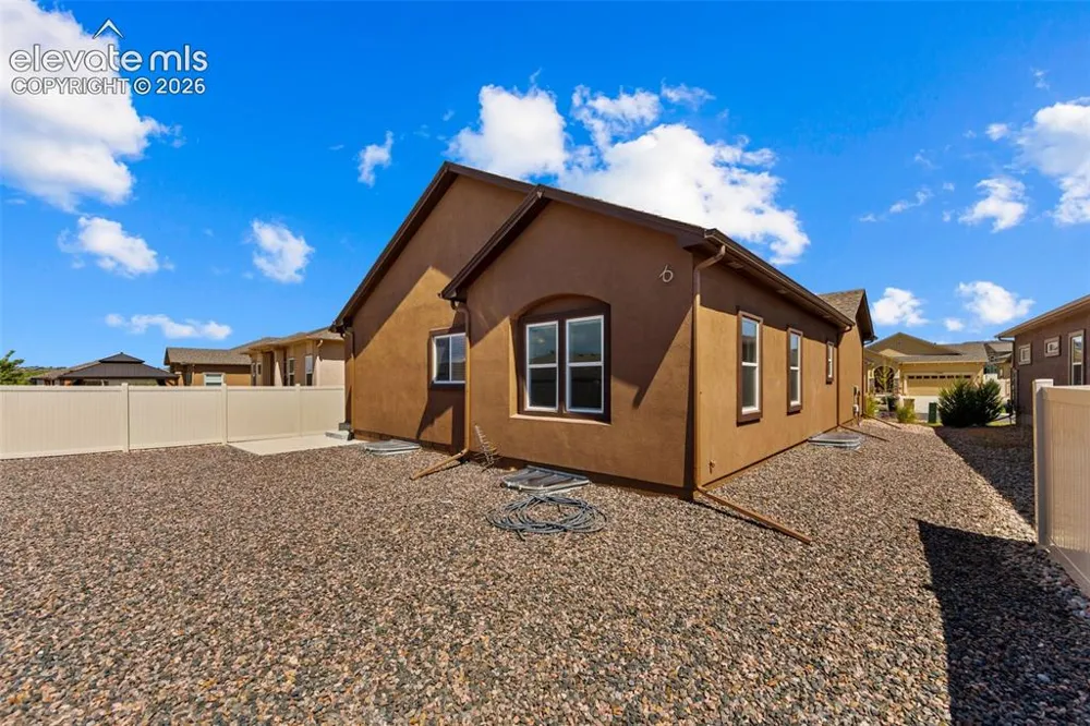 12531 Stone Valley Drive Peyton, CO 80831