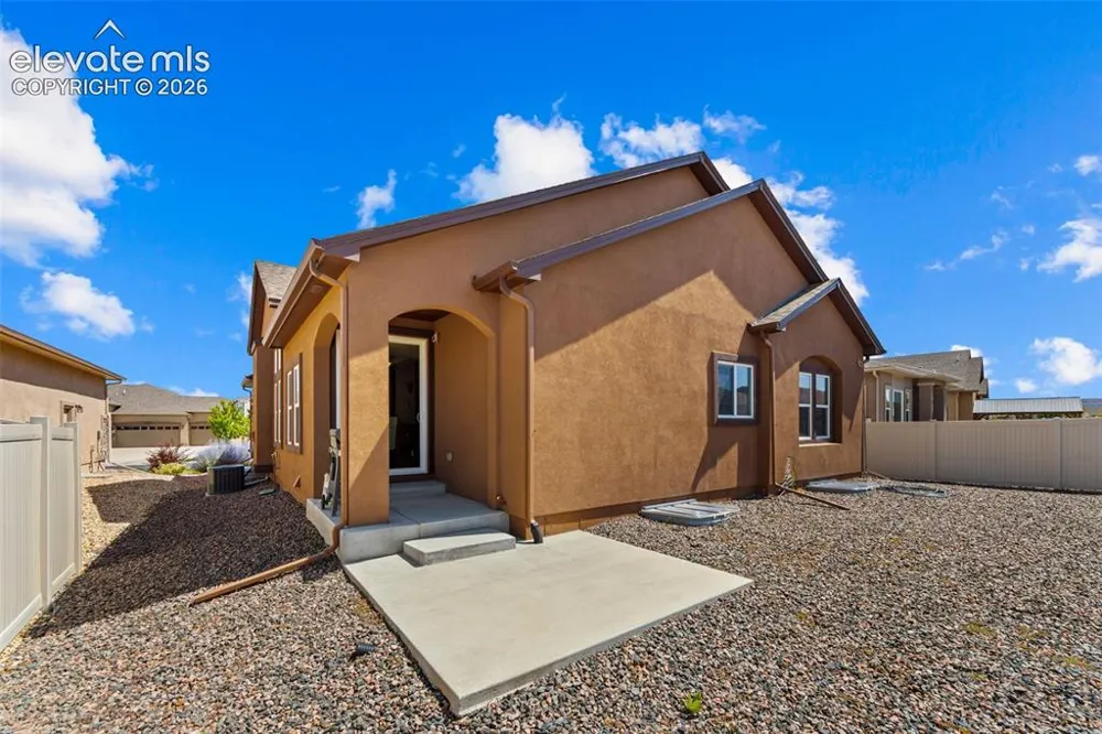 12531 Stone Valley Drive Peyton, CO 80831