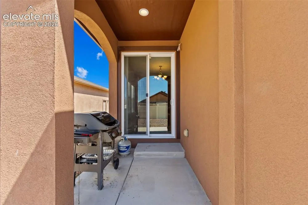 12531 Stone Valley Drive Peyton, CO 80831