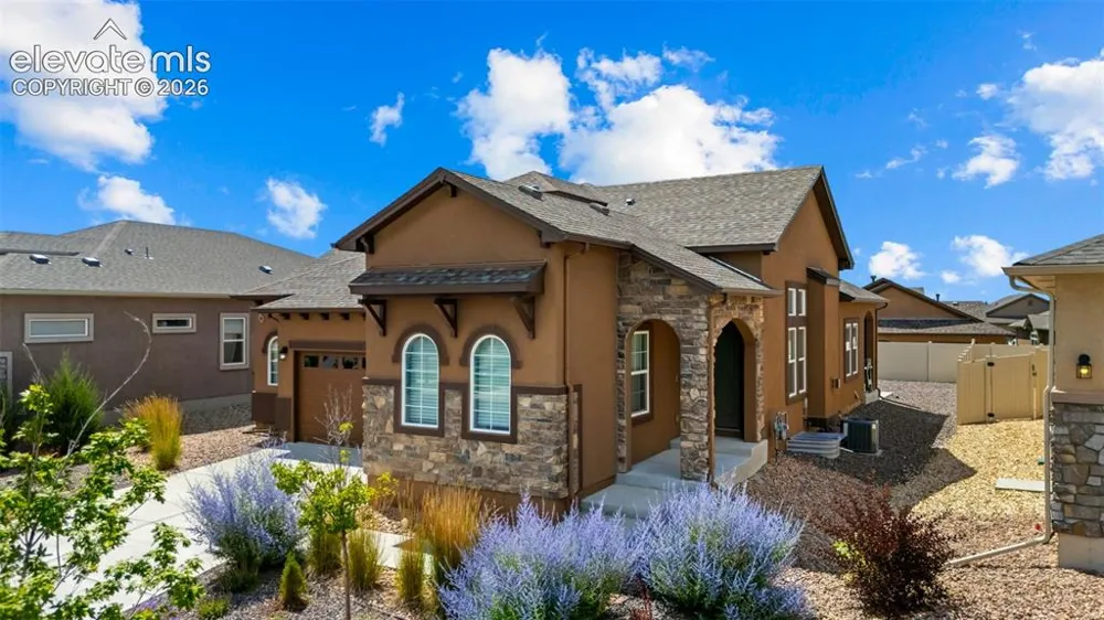 12531 Stone Valley Drive Peyton, CO 80831