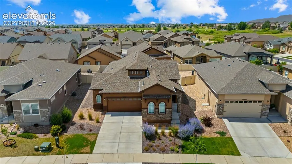 12531 Stone Valley Drive Peyton, CO 80831