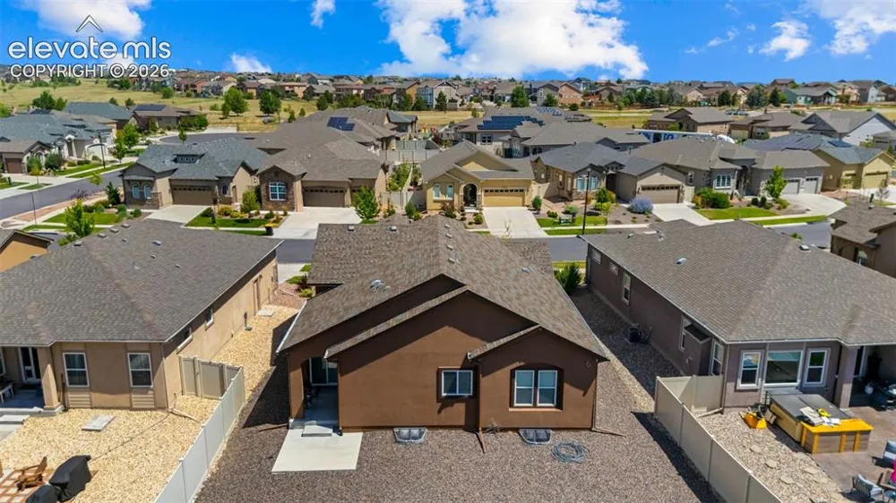 12531 Stone Valley Drive Peyton, CO 80831
