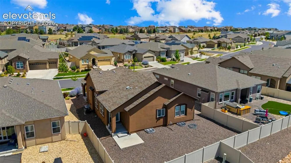 12531 Stone Valley Drive Peyton, CO 80831