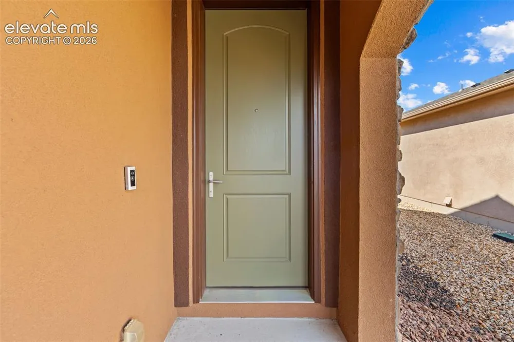 12531 Stone Valley Drive Peyton, CO 80831