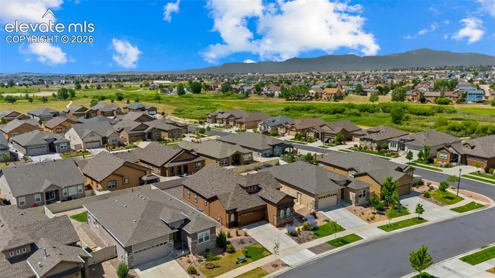12531 Stone Valley Drive Peyton, CO 80831