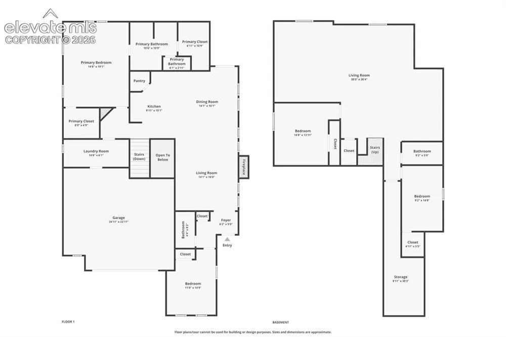 12531 Stone Valley Drive Peyton, CO 80831