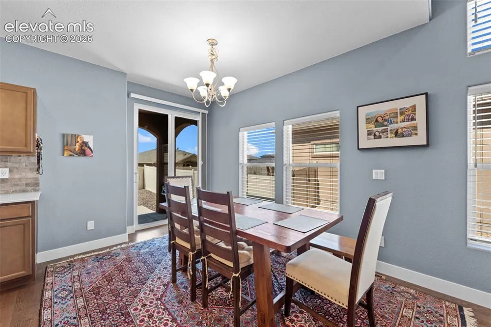 12531 Stone Valley Drive Peyton, CO 80831
