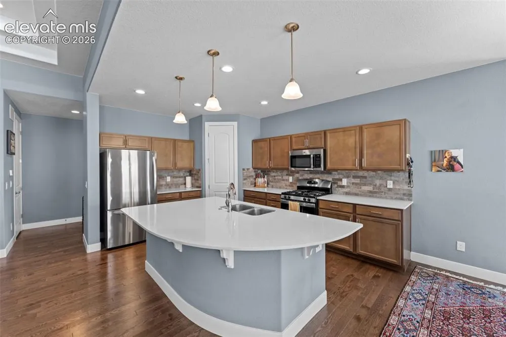 12531 Stone Valley Drive Peyton, CO 80831