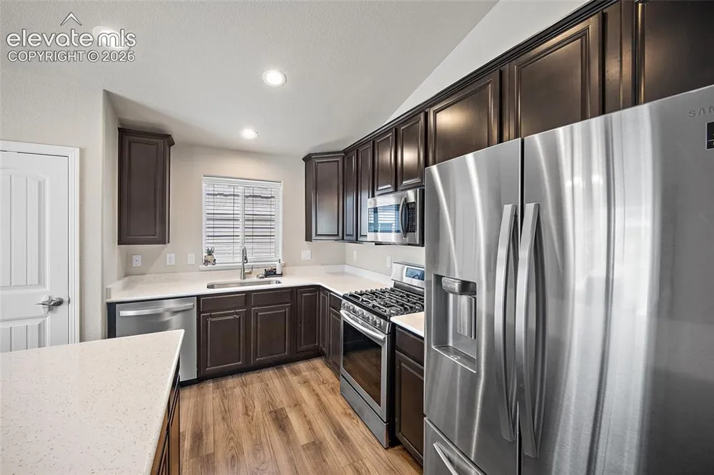 12832 Scenic Walk Drive Peyton, CO 80831