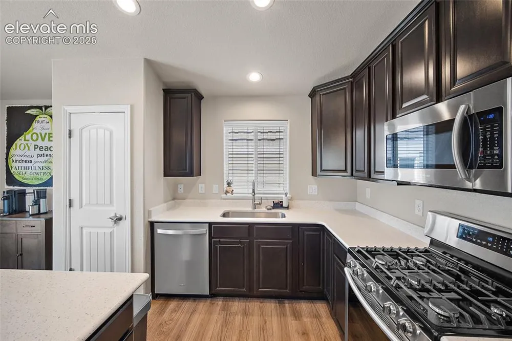 12832 Scenic Walk Drive Peyton, CO 80831