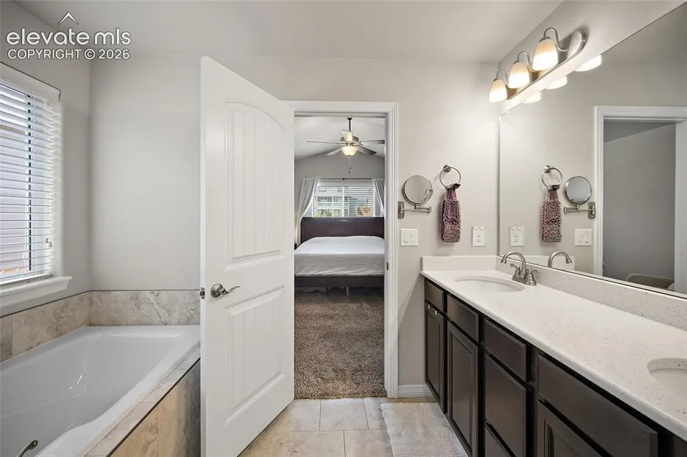 12832 Scenic Walk Drive Peyton, CO 80831