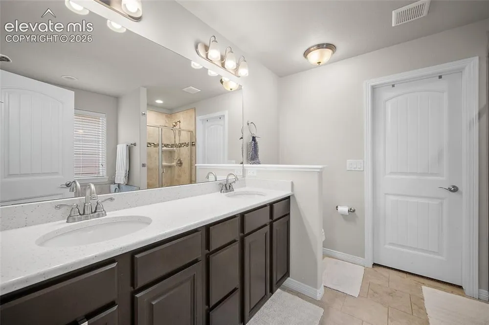 12832 Scenic Walk Drive Peyton, CO 80831