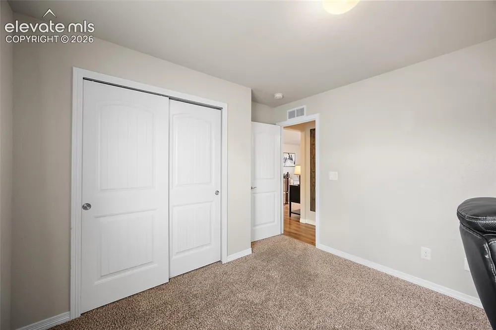12832 Scenic Walk Drive Peyton, CO 80831