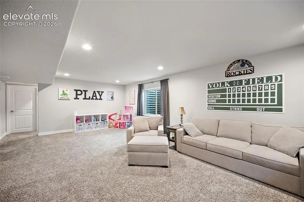 12832 Scenic Walk Drive Peyton, CO 80831