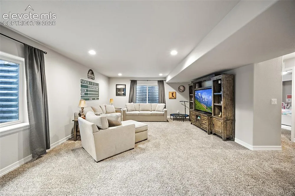 12832 Scenic Walk Drive Peyton, CO 80831