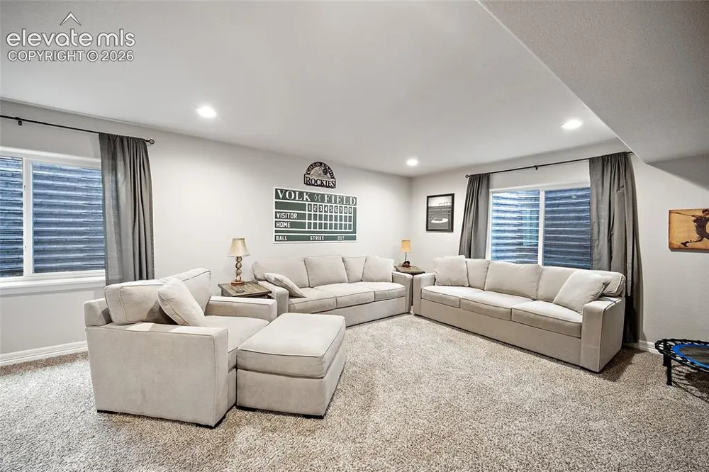 12832 Scenic Walk Drive Peyton, CO 80831