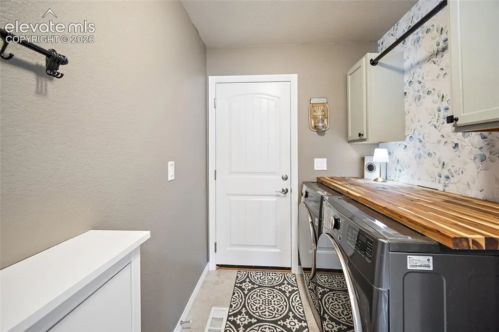 12832 Scenic Walk Drive Peyton, CO 80831