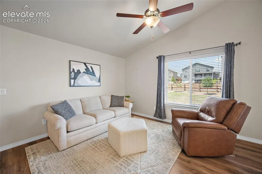 12832 Scenic Walk Drive Peyton, CO 80831