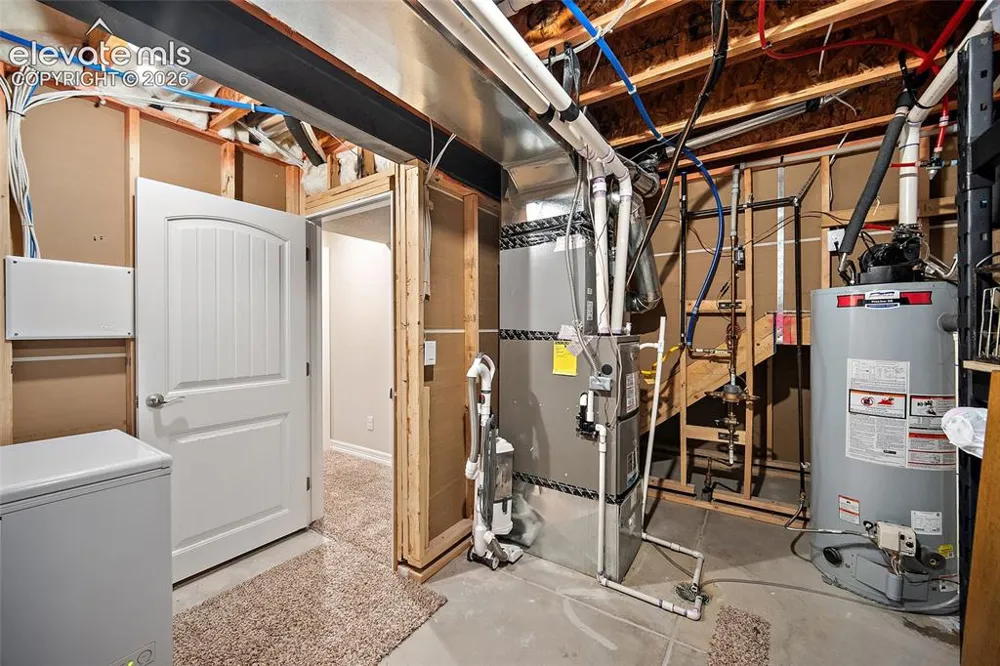 12832 Scenic Walk Drive Peyton, CO 80831