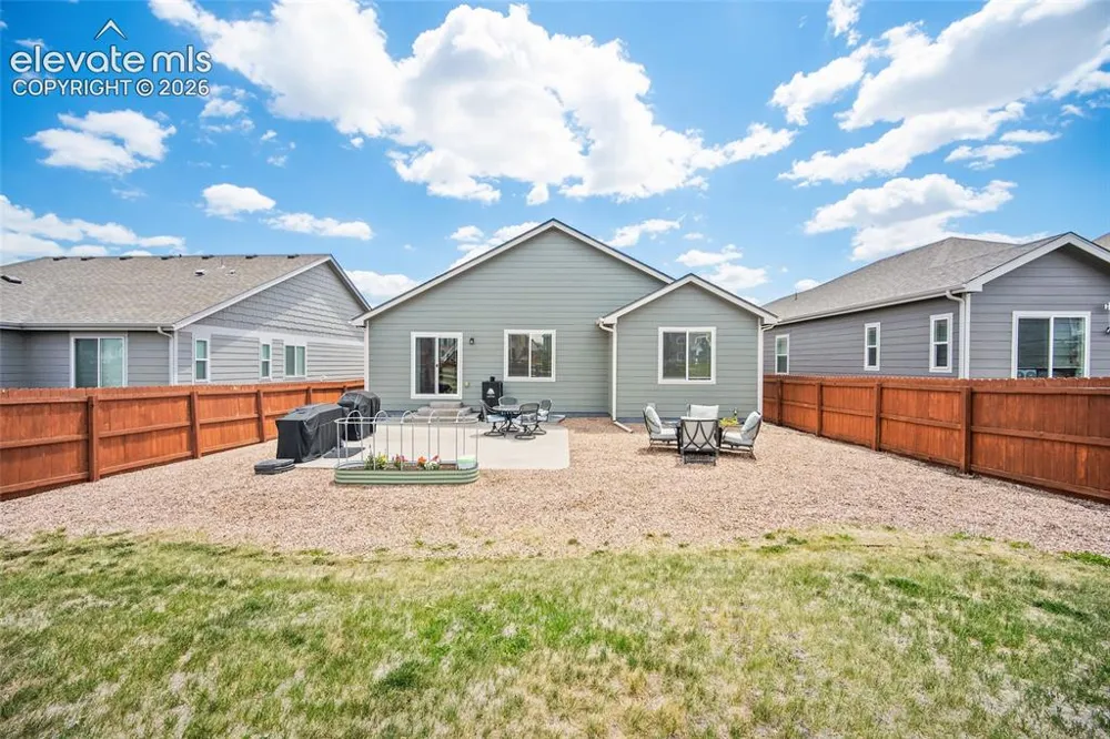 12832 Scenic Walk Drive Peyton, CO 80831