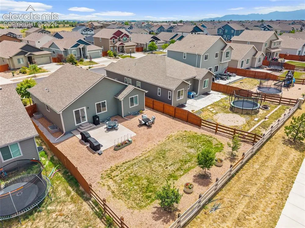 12832 Scenic Walk Drive Peyton, CO 80831