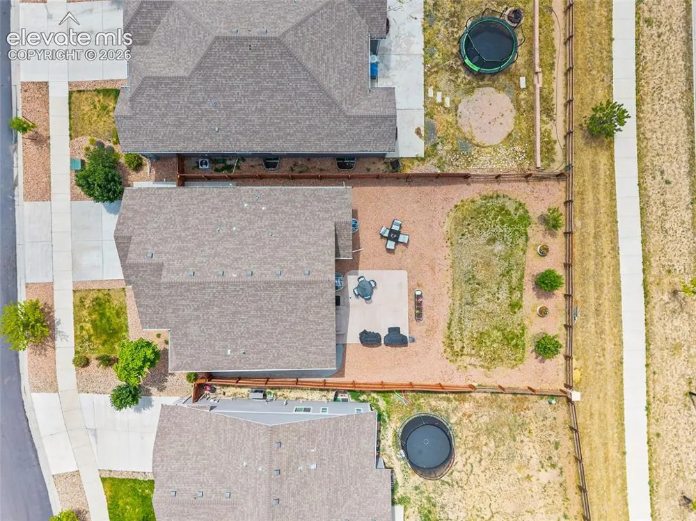 12832 Scenic Walk Drive Peyton, CO 80831