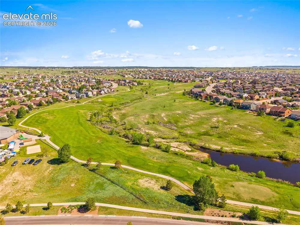 12832 Scenic Walk Drive Peyton, CO 80831
