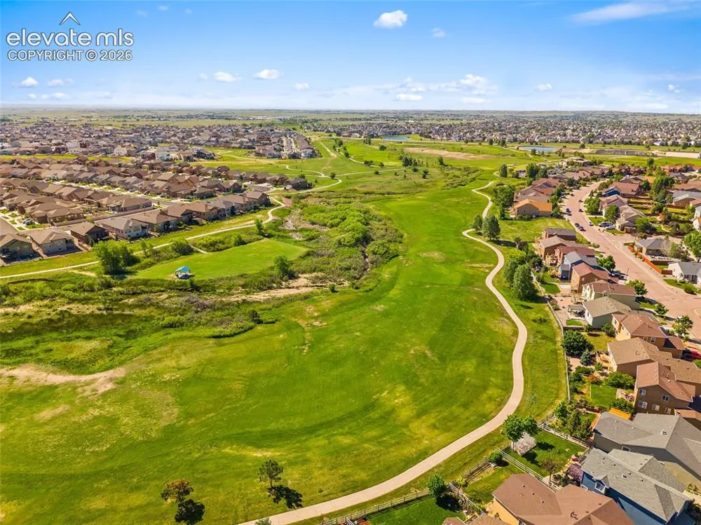 12832 Scenic Walk Drive Peyton, CO 80831