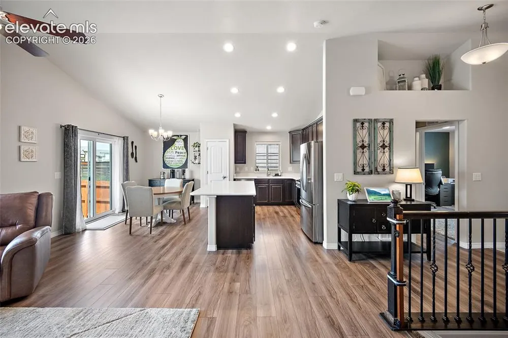 12832 Scenic Walk Drive Peyton, CO 80831