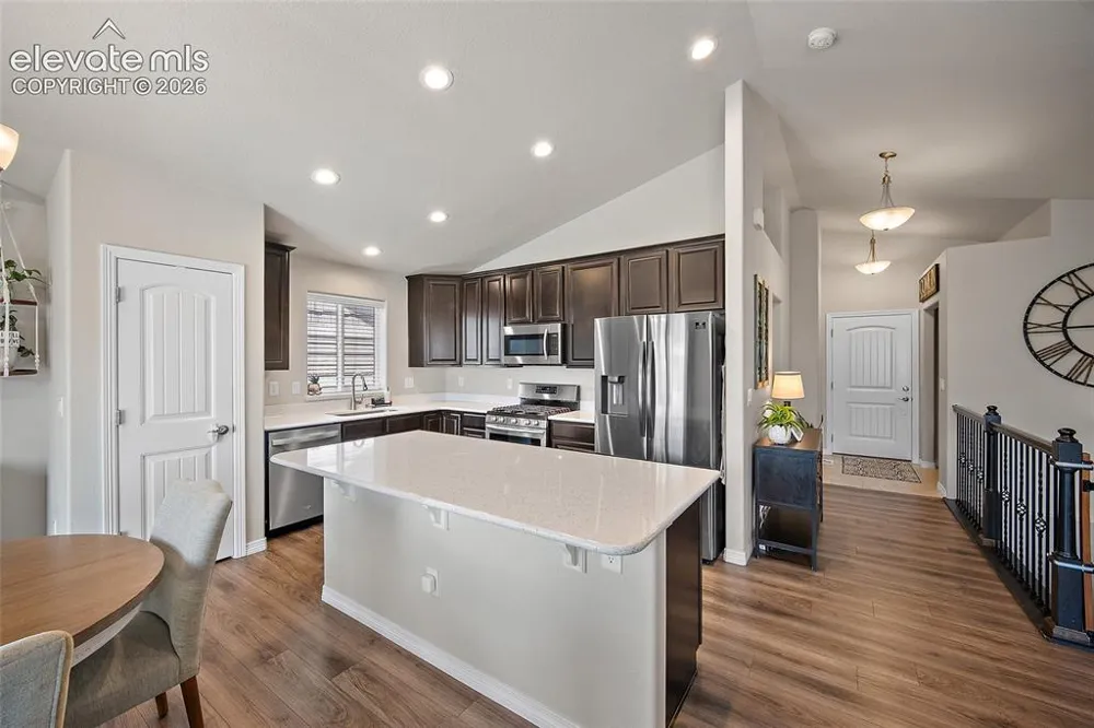 12832 Scenic Walk Drive Peyton, CO 80831
