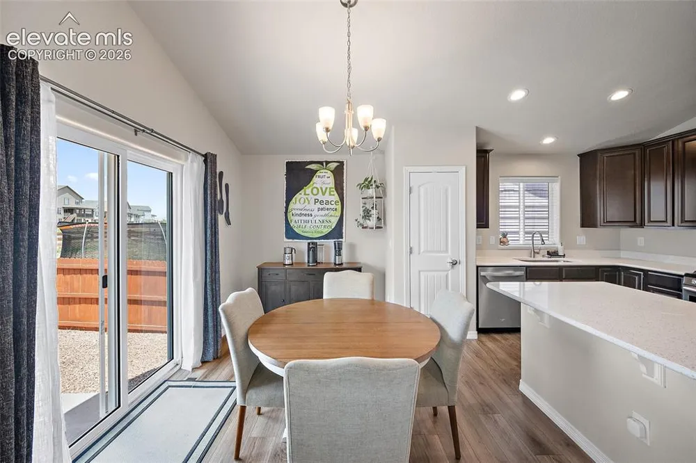 12832 Scenic Walk Drive Peyton, CO 80831