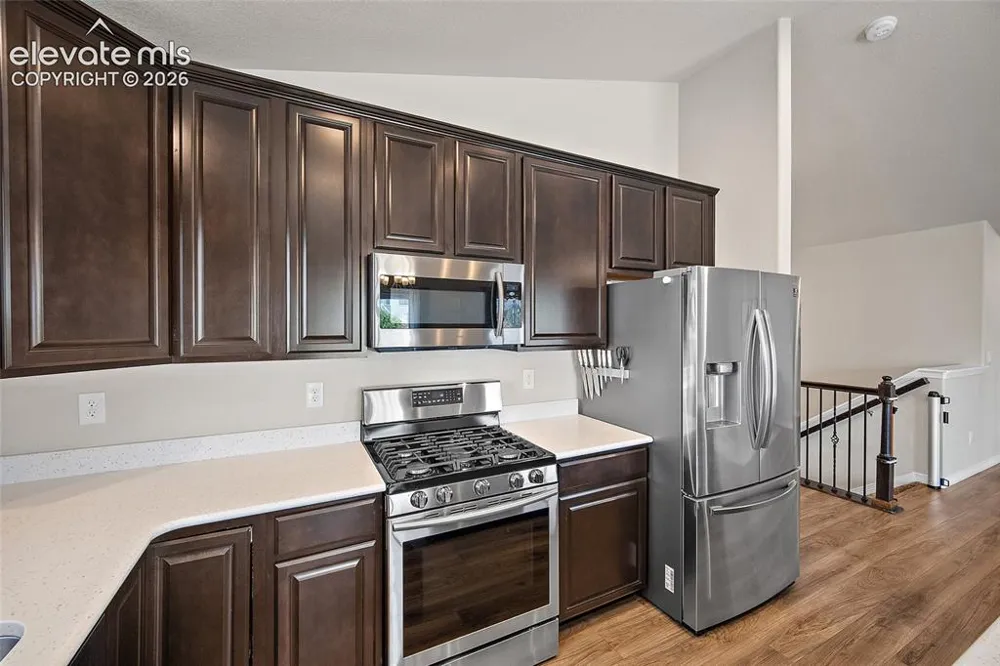 12832 Scenic Walk Drive Peyton, CO 80831