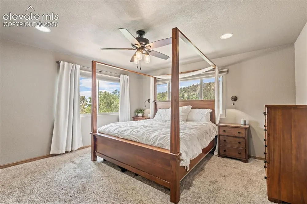 812 Crystal Park Road Manitou Springs, CO 80829
