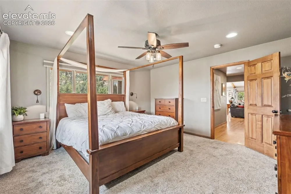812 Crystal Park Road Manitou Springs, CO 80829