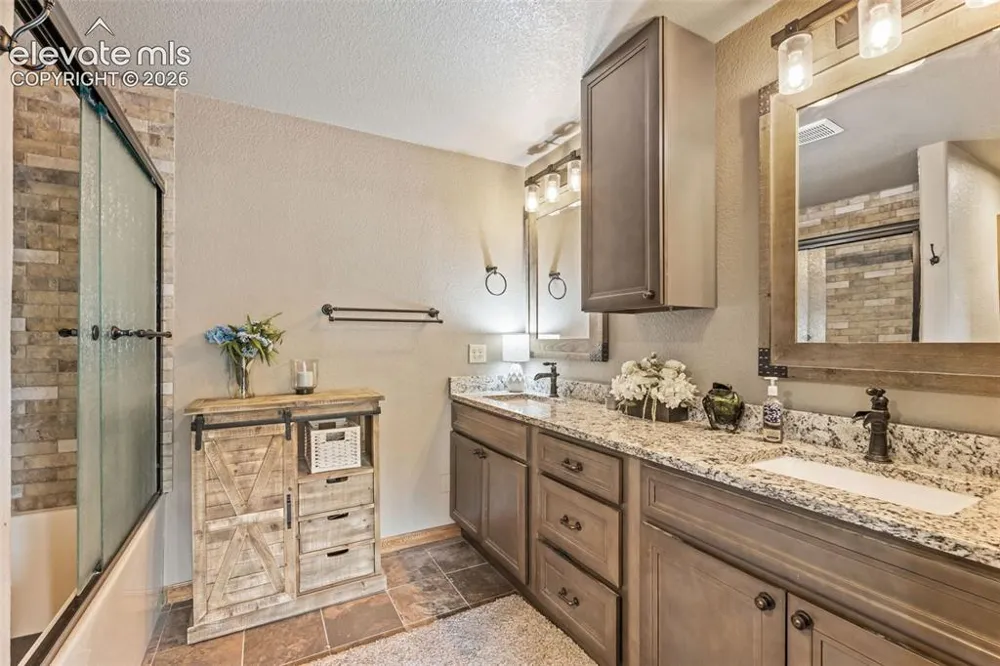 812 Crystal Park Road Manitou Springs, CO 80829